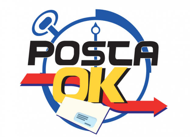 Sistema Posta OK para entrega certificada de documentos